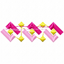 Patterns And Boards Embroidery Design 1